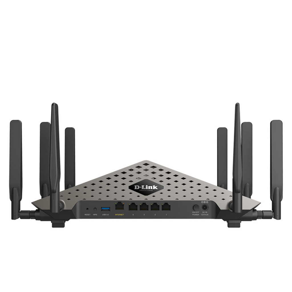 روتر دوبانده دی لینک مدل DIR-X6060